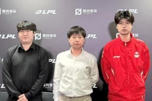 給隊(duì)友上壓力Monki：一到中期游戲進(jìn)行不下去兵線運(yùn)營(yíng)非常差勁