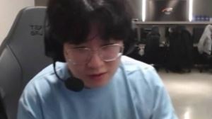 小饞貓這一塊！Zeus：有打算去中國看Viper的比賽，他會不會請我吃北京烤鴨啊