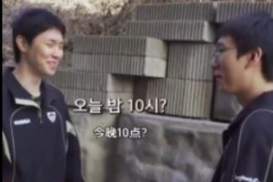 Ruler和Chovy預(yù)熱先鋒賽：你撞到我了，在巴西打一架嗎