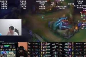 TES教練Poppy：Naiyou其實很強(qiáng)他認(rèn)真打我不敢想TES能走到哪里