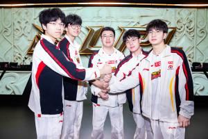 功勛老將還是新援低迷WBG不敵JDG，誰該為出局背鍋