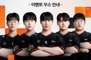 HLE危！若后續(xù)T1取勝HLE遭GEN橫掃就將在LCK杯中淘汰出局