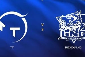 sheer蘭博兩度對位單殺對線期2K優(yōu)勢輕松滾雪球LNG贏首局