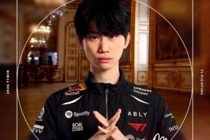 官方：Doinb正式加入T1DOTA2分部！