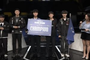 Scout：確實打得好的選手在操作和想法和指揮都很干脆利落和優(yōu)秀