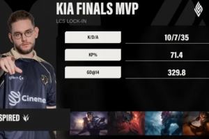 LYON打野Inspired：我一直都很想加入G2，但他們從來沒給過我機(jī)會(huì)