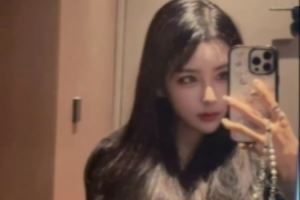 LPL官方解说Rita分享视频：洗头了，喊姐姐