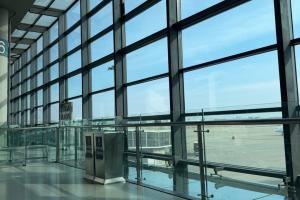 Bin哥更新個(gè)人社媒動(dòng)態(tài)：人在機(jī)場(chǎng)，準(zhǔn)備回家過(guò)年！