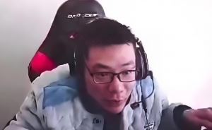 逆天！5090跑2K卡飛直播間7W人大司馬8萬元電腦被抖音提醒：當(dāng)前性能過低！