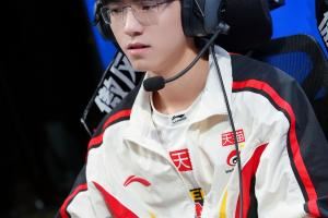 天大優(yōu)勢慘遭翻盤吧友們覺得WBG本場失利誰的問題最大