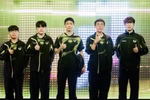 外媒公布GEN.G全員在巴西服的游戲ID：野輔兩人都使用巴西地名