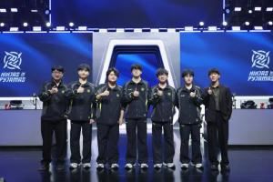 NIP官方發(fā)文：愈磨愈亮，越闖越強，26忍繼續(xù)加油！