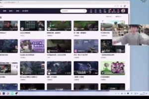 無(wú)形的大手發(fā)力了doinb：以后直播我會(huì)繼續(xù)打LOL，主玩娛樂(lè)模式