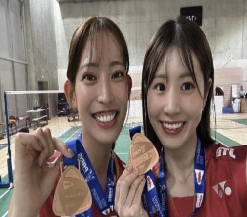與志田千陽(yáng)拆對(duì)，松山奈未告別：這是11年終生難忘的時(shí)光