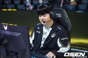 韓媒：Canyon表示比起版本變化，更警惕JDG的堅韌性FST目標(biāo)冠軍