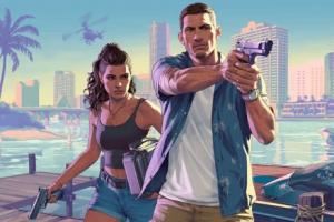 佛羅里達不養(yǎng)閑人！候選市長也搞抽象承諾24小時連玩《GTA6》拉選票