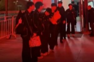 JDG分享選手賽后感謝粉絲視頻：開工大吉