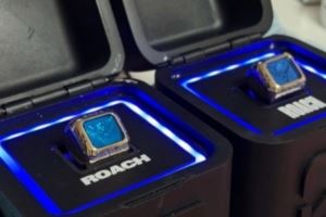 T1前教練Roach分享S賽冠軍戒指：現(xiàn)在到了