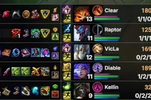 第一次打國(guó)際賽略顯緊張BFX首場(chǎng)選手離譜操作失誤不斷