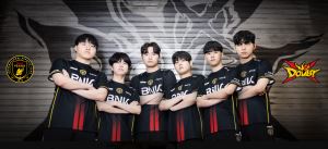 一趟廁所1.4萬！BFX第二次申請暫停上廁所需要交300萬韓元的罰款！