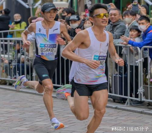 盤點(diǎn)大迫杰跑過的馬拉松