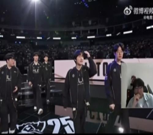 Ning:TES能四强就不错了,最有冠军相的是GEN,AL能过T1能进决赛