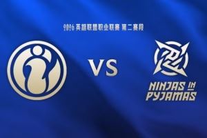 iG只選錯(cuò)誤答案Assum爆線JiaQihoya單推iG基地NIP扳回一城