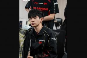 雖單殺Chovy但后續(xù)狀態(tài)萎靡！JDG中單HongQ全場(chǎng)總數(shù)據(jù)682