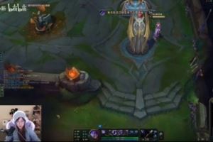 Mage：以后都不要在我這攻擊sask的外貌，我跟他在一起很開心