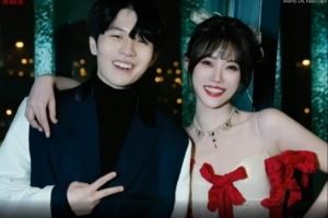 外網(wǎng)熱議RK小鈺分手：愛情根本不存在Doinb糖小幽，LPL最后希望