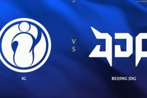 Jwei妮蔻連續(xù)完美開團(tuán)Rookie絕活辛德拉主宰戰(zhàn)場iG贏下首局