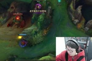 跟彈幕較真Mlxg：我不解釋彈幕就說我菜，問題是我沒問題很委屈