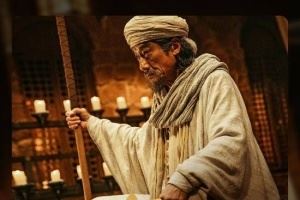 吳京《鏢人》票房突破9億！AI預(yù)測總票房升至16億