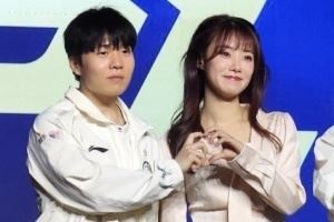 有預言家網(wǎng)友投稿疑似有人六天前就知曉Rookie與小鈺分手內(nèi)幕