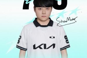 橫掃GEN！管澤元：許哥真不一樣了！這次頂穿鞋底了！