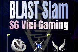 突然死亡！shiro哈斯卡貼臉強(qiáng)殺Ame小黑殺死比賽VG扳平比分