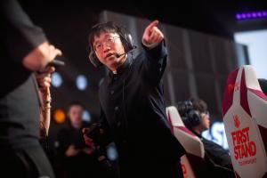 Tabe：我的特點(diǎn)是會挖掘選手的長處我之前執(zhí)教時容易生氣會破壞隊內(nèi)的氛圍