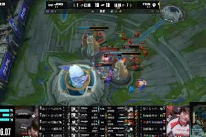 Tian哥是對(duì)的！Tian全場爆砍14216超豪華數(shù)據(jù)，納亞菲利殺超神