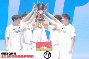 媒體人：Wei拿下FMVP！德基本沒(méi)咋看也是沒(méi)想到最后會(huì)是IG奪冠