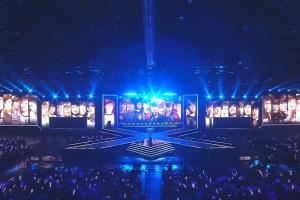 理性討論：除了LCK十周年“眾神歸位”以外，還有哪些賽事開幕式令你感到震撼！