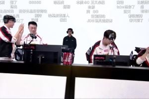 米勒：奇兵狼人立功，jiejie這搶龍?zhí)€(wěn)了！wbg以下克上戰(zhàn)勝AL！