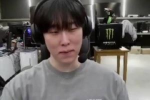 Zeka傳授單排上分小技巧：首先一點就是絕對不要相信隊友