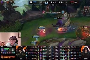 強(qiáng)隊(duì)都有一個共同點(diǎn)！Uzi：無限進(jìn)攻，總會計(jì)劃下一波永遠(yuǎn)找節(jié)奏