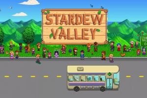 新增兩個(gè)可結(jié)婚角色！星露谷物語(yǔ)即將十年制作人：多次拒絕影視創(chuàng)作邀約