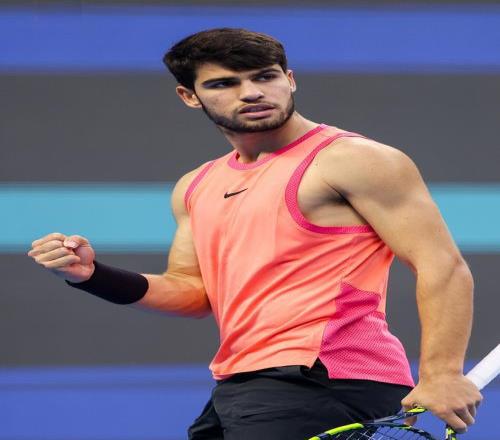 打破雙子星參賽必奪冠神奇規(guī)律！盧布列夫2024馬德里奪冠真夠猛