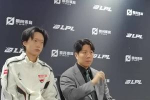 AL教練：本來想給shanks阿卡麗看到對(duì)面鎖永恩才會(huì)出安妮