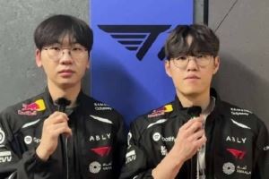 Doran：Oner前期把局勢設(shè)計(jì)得很好感覺游戲進(jìn)行的非常順暢