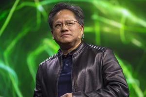 沒(méi)這種道理！黃仁勛否認(rèn)AI會(huì)讓軟件公司失去意義