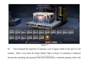 尷尬！紐約起訴《CS2》等涉電子賭博：意外曝光法院用盜版Windows
