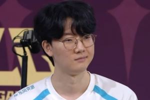 Viper：換賽區(qū)最重要的原因是我想打得更好想?yún)⒓觼嗊\(yùn)會(huì)